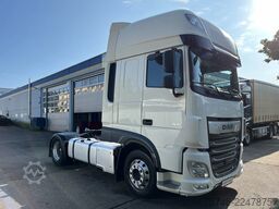 DAF XF 480 XF 480 SSC *STANDARD*Intarder*E6C