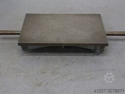 Friedehorst 300/202/H63 mm