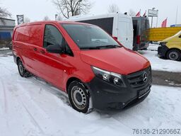 MERCEDES-BENZ Vito 119 CDI Automatik Klima Kasten