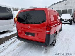 MERCEDES-BENZ Vito 119 CDI Automatik Klima Kasten