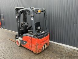 Linde E16C-02