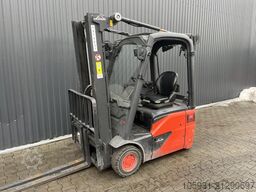 Linde E14-02