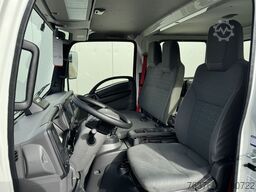 ISUZU M30 M DOKA 7-Sitzer  5.2 l 190 PS Radst. 4.475
