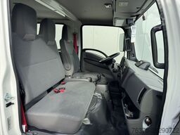 ISUZU M30 M DOKA 7-Sitzer  5.2 l 190 PS Radst. 4.475