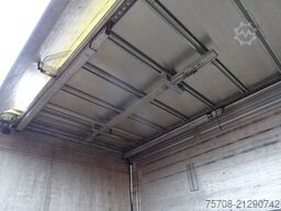 ORTEN Tandem Schwenkwand*7,7 m*2 to LBW