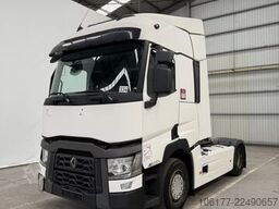 Renault T460