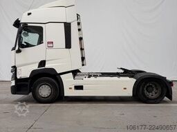 Renault T460