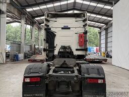 Renault T460