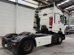 Renault T460