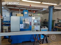 KNUTH X-Mill 640