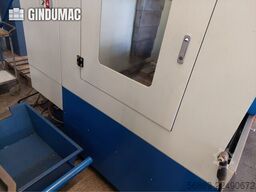 KNUTH X-Mill 640
