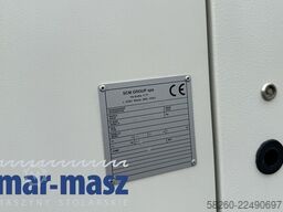 SCM SANDYA 3S 1100 trzewik sekwencyjny