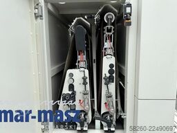 SCM SANDYA 3S 1100 trzewik sekwencyjny