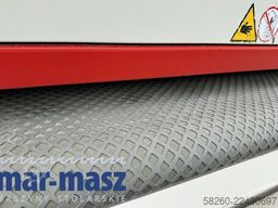 SCM SANDYA 3S 1100 trzewik sekwencyjny