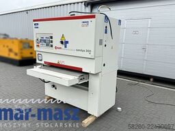 SCM SANDYA 3S 1100 trzewik sekwencyjny