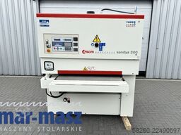 SCM SANDYA 3S 1100 trzewik sekwencyjny