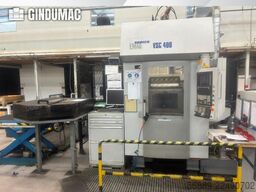EMAG VSC 400