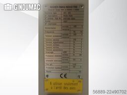 EMAG VSC 400