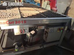 PLASMACUT 3015T