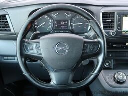 Opel Vivaro 2.0 CDTI L3H1 Innovation AUT/ 2X DEUR/ L...