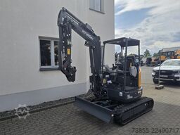 Hyundai HX25AZ