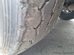 MEILLER MHPS 12/27 NOSS 2 Stahlrundmulde