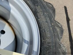 Schäffer Bereifung 31x15.5-15 AS