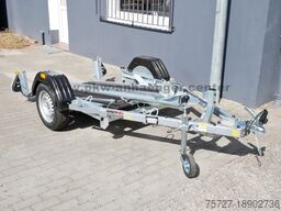 DEBON ROADSTER MOTO1 600kg 265x90cm