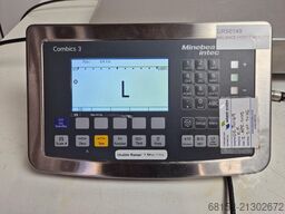 Minebea Intec Combics 3 Scales Combics 3