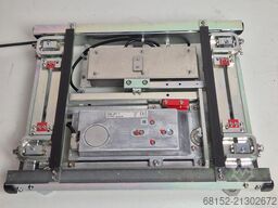 Minebea Intec Combics 3 Scales Combics 3