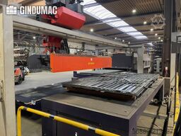 Bystronic BySpeed 3015