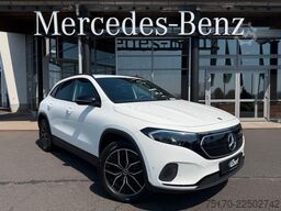 Mercedes-Benz EQA 300 4M Progressive+19AMG+RKF+TotW+Ambiente+