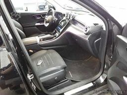 Mercedes-Benz GLC 220d 4M AMG+Night+Distr+Memory+360°+