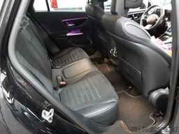 Mercedes-Benz GLC 220d 4M AMG+Night+Distr+Memory+360°+