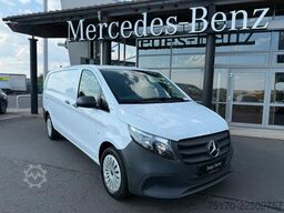 Mercedes-Benz Vito 116 CDI 9G Extral Klima Kamera SHZ