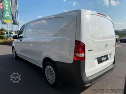 Mercedes-Benz Vito 116 CDI 9G Extral Klima Kamera SHZ