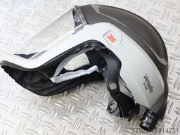 3m VERSALO 306 ATEMSCHUTZ HELM mit ADFLO VERSALO mit ADFLO ## NEU ##