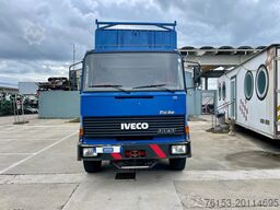 Iveco 190-38 6X2 TRILATERALE