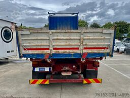 Iveco 190-38 6X2 TRILATERALE
