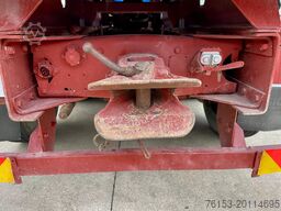 Iveco 190-38 6X2 TRILATERALE