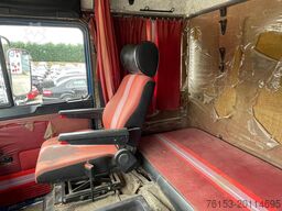 Iveco 190-38 6X2 TRILATERALE