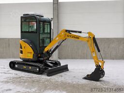 Gunter Grossmann GT2500