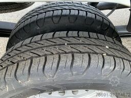 Ford Transit 350 - Gemellato  - Ribaltabile trilateral