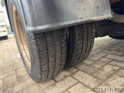 Mitsubishi Canter *FUSO 3S13-REFUSE TRUCK-TIPPER**