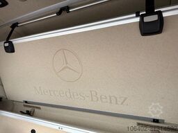 Mercedes-Benz Actros 18.45 GIGA SPACE