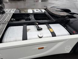 Mercedes-Benz Actros 18.45 GIGA SPACE