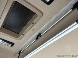 Mercedes-Benz Actros 18.45 GIGA SPACE