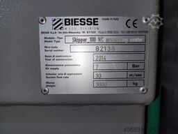 BIESSE Skypper 100 NC
