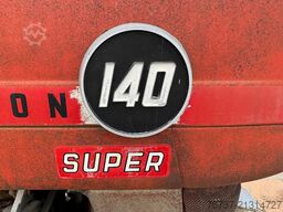 Massey Ferguson 140