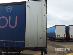 Schmitz Cargobull Semitrailer Curtainsider Standard